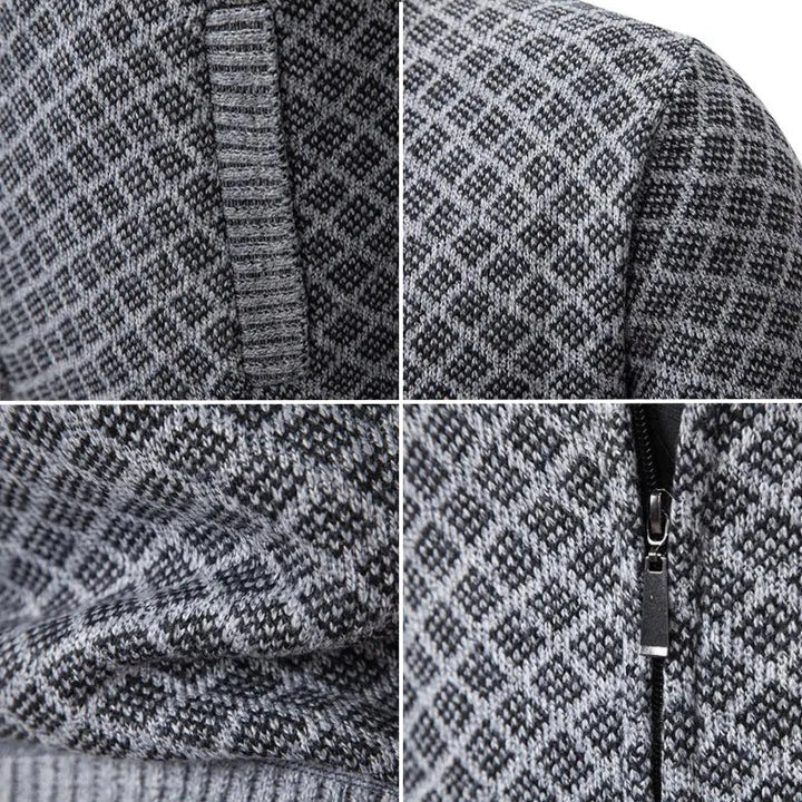 MARINI FIRENZE | GILET UOMO PREMIUM IN MATERIALE MORBIDO