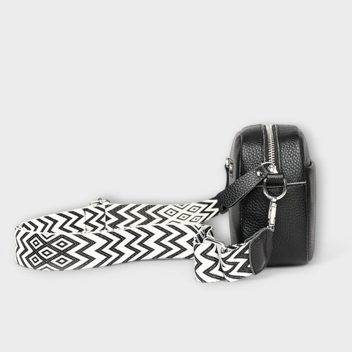 Lora. - Mini Shoulder Bag