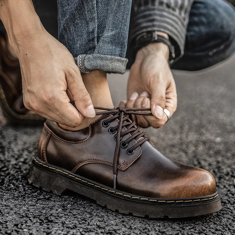 Onyx™ | Oxford Shoes