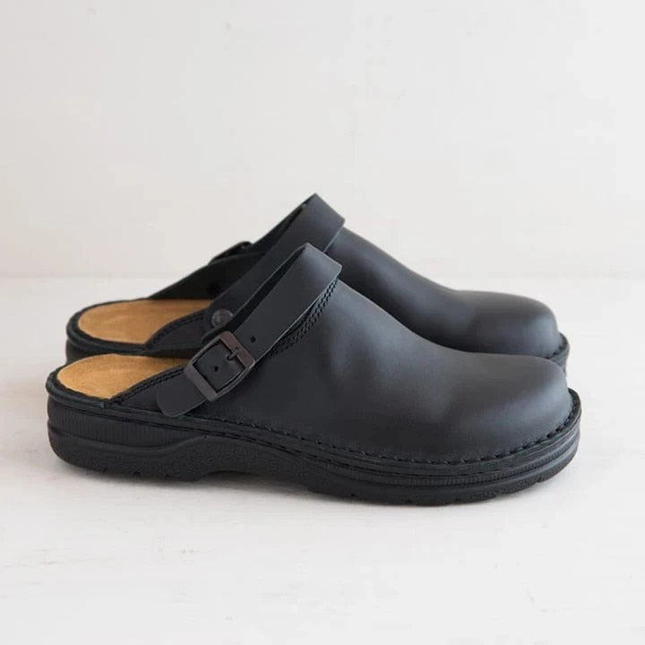 Spencer™ – Orthopaedic Slippers for Men