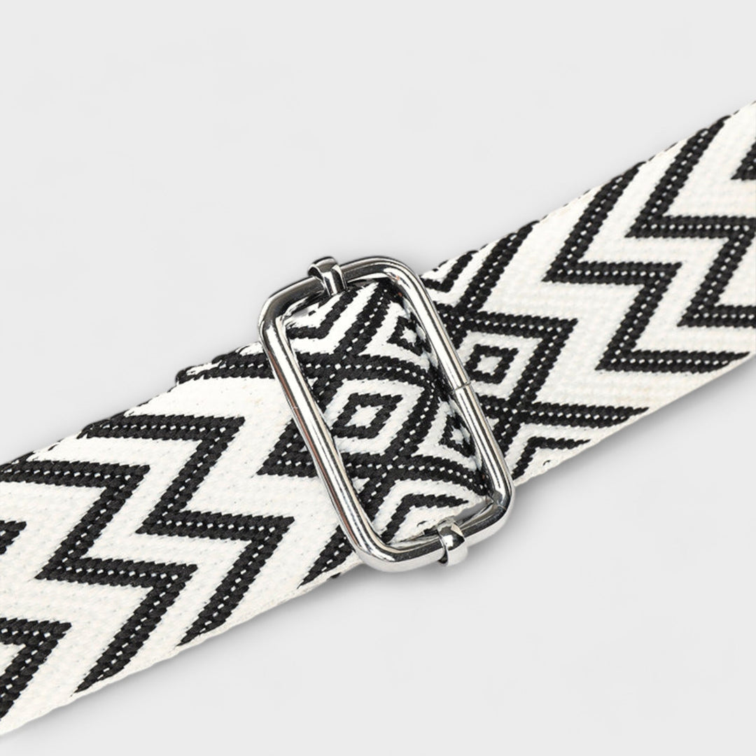 Lora. - Mini Shoulder Bag