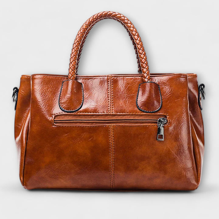 Lora. - Elegant Duffel Bag