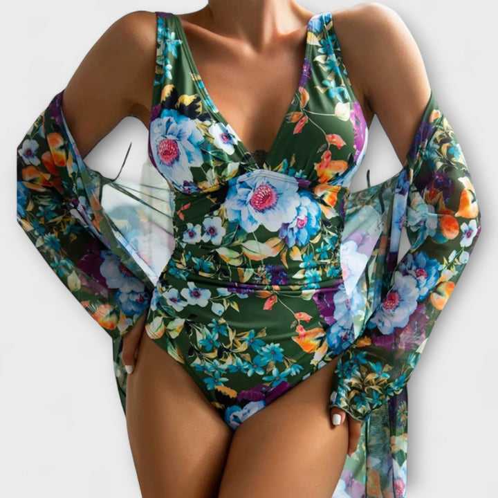 Marini | Set di costumi da bagno