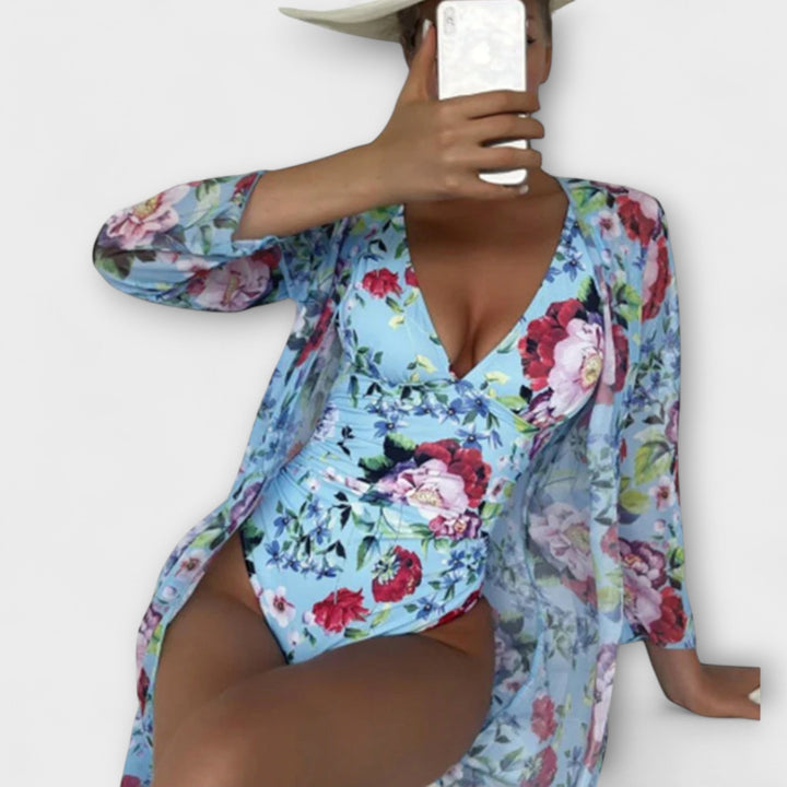 Marini | Set di costumi da bagno