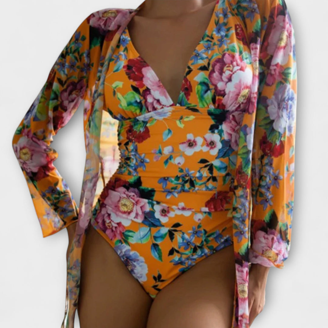 Marini | Set di costumi da bagno