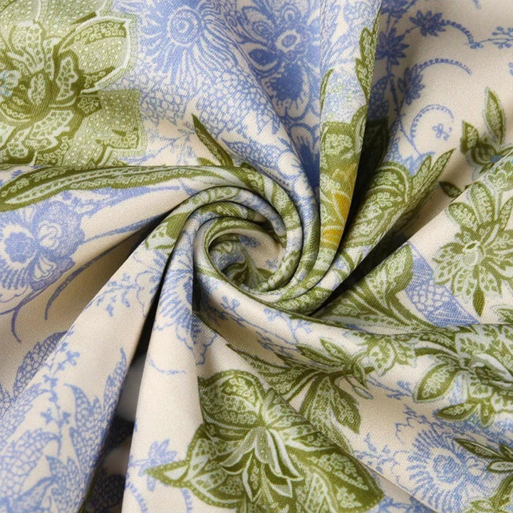 Marini | Raffinato vestito estivo da donna