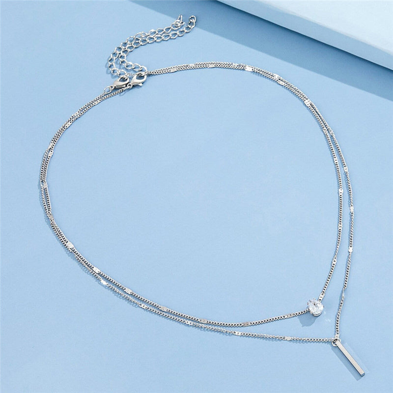Marini | Set di collane vintage eleganti