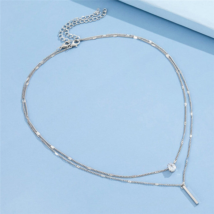 Marini | Set di collane vintage eleganti