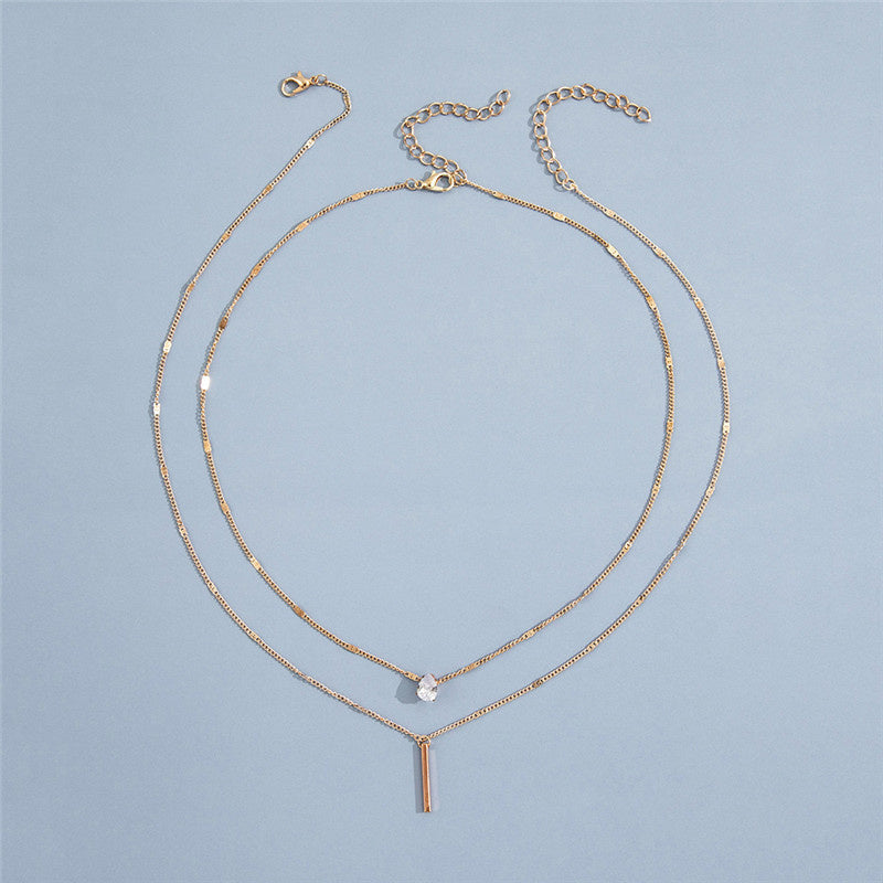 Marini | Set di collane vintage eleganti