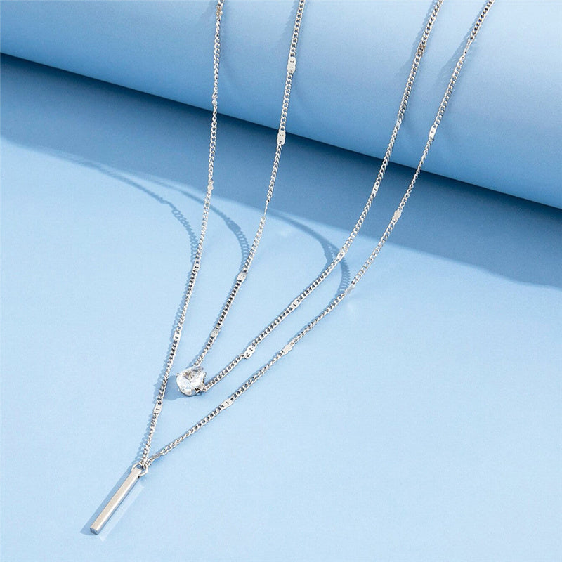 Marini | Set di collane vintage eleganti