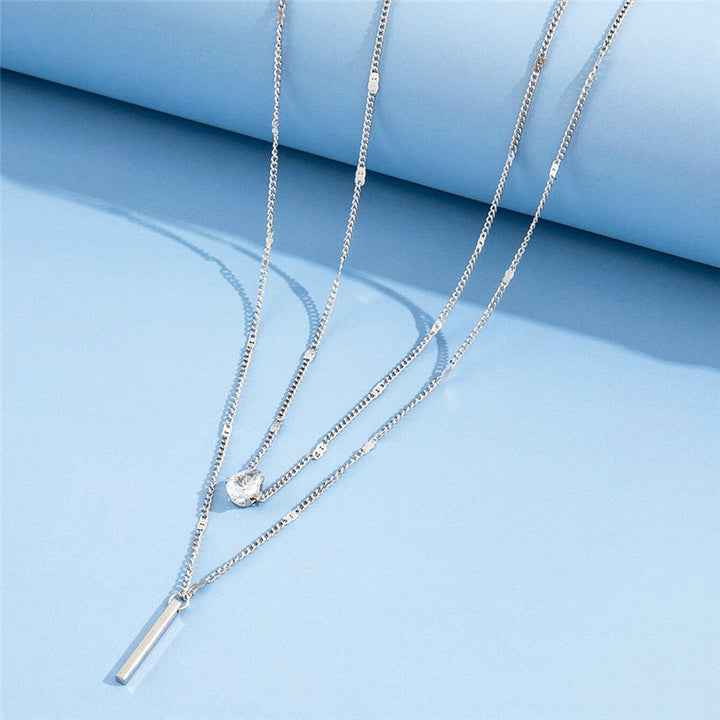 Marini | Set di collane vintage eleganti