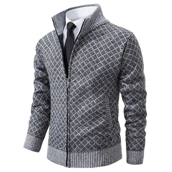 MARINI FIRENZE | GILET UOMO PREMIUM IN MATERIALE MORBIDO