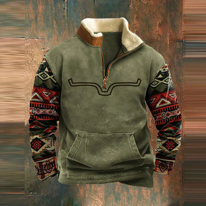 Gisbert – Maglione Comodo