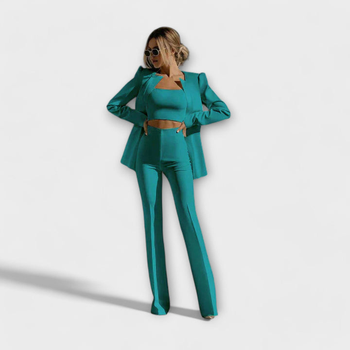 Marini | Set elegante di 3 pezzi