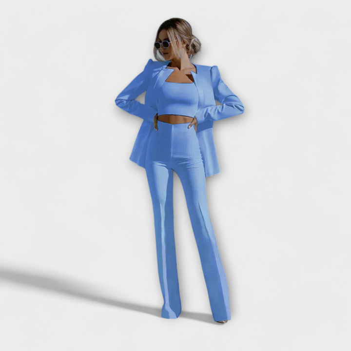 Marini | Set elegante di 3 pezzi