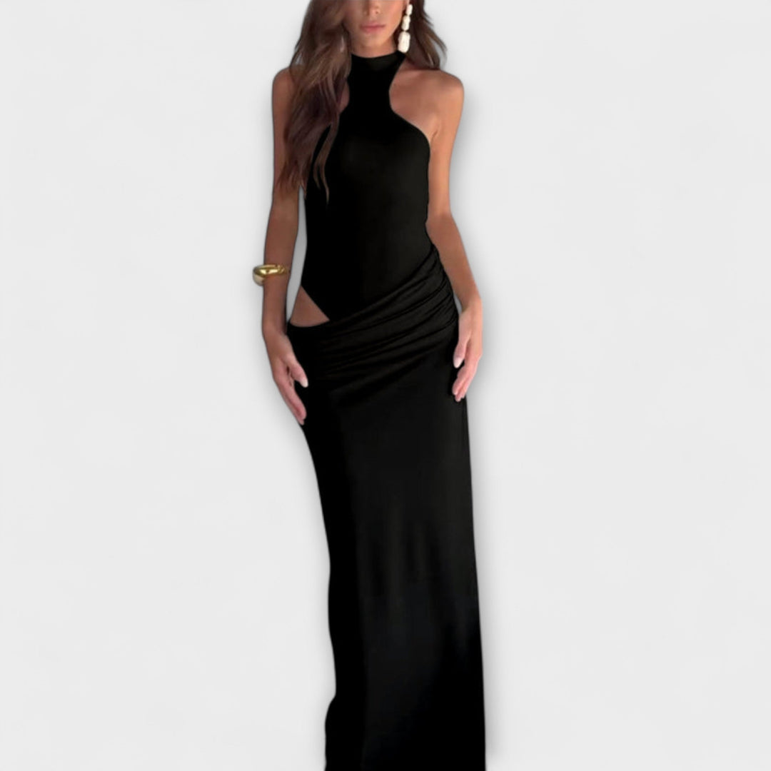 Marini | Abito cut-out seducente da donna