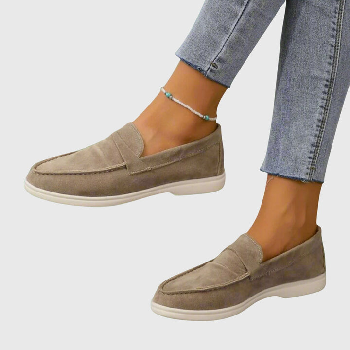Marie™ | Mocassino Ortopedico