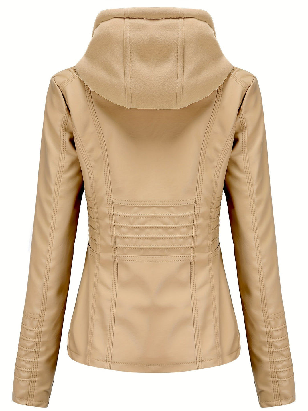 Marini | Giubbotto biker elegante da donna