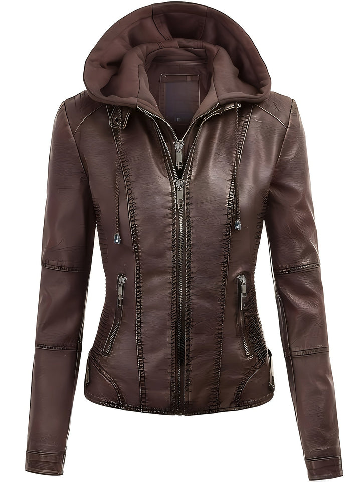 Marini | Giacca elegante a manica lunga