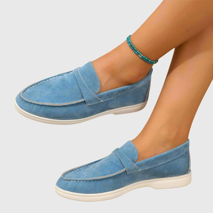 Marie™ | Mocassino Ortopedico