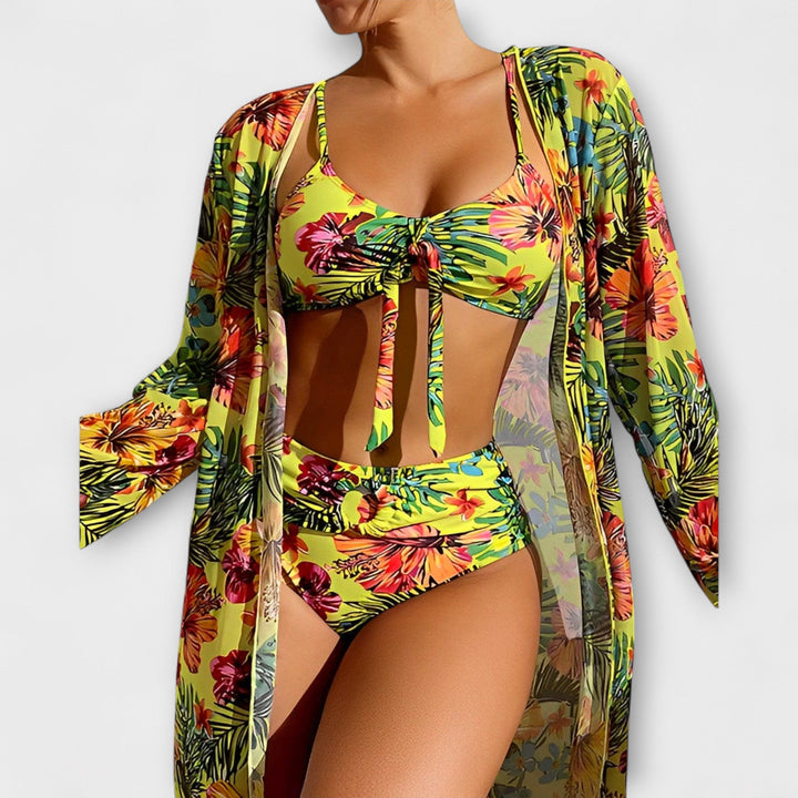Marini | Set bikini chic per donna