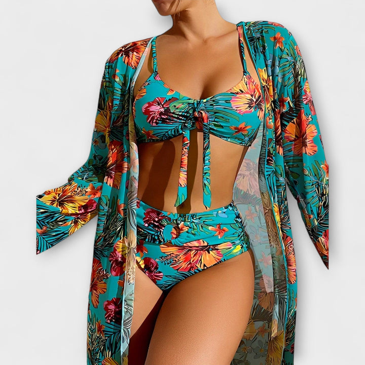 Marini | Set bikini chic per donna