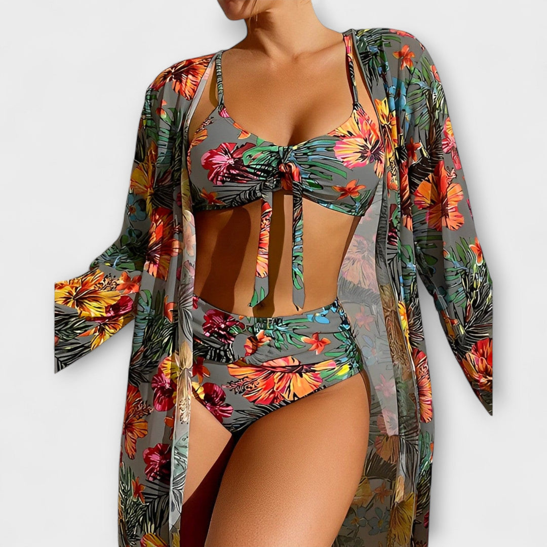 Marini | Set bikini chic per donna