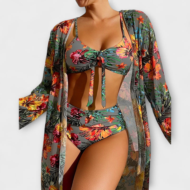 Marini | Set bikini chic per donna