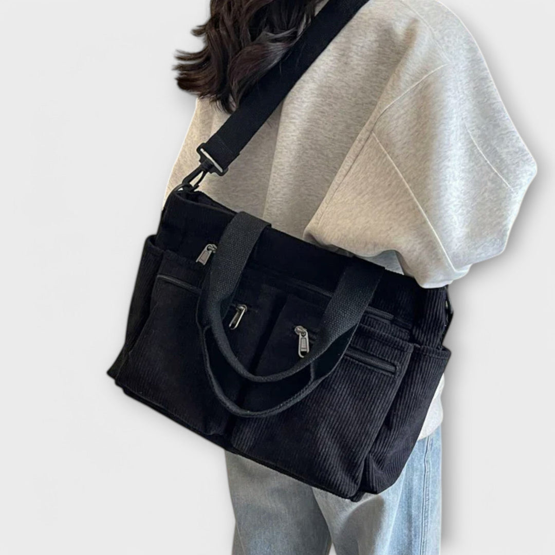 Marini | Versatile borsa tote elegante