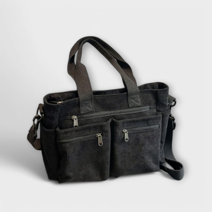 Marini | Versatile borsa tote elegante
