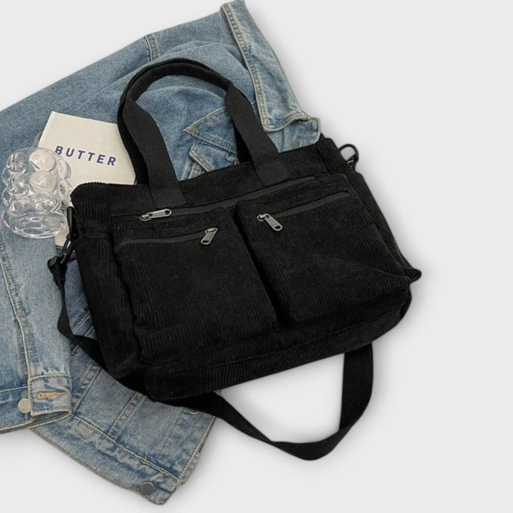 Marini | Versatile borsa tote elegante