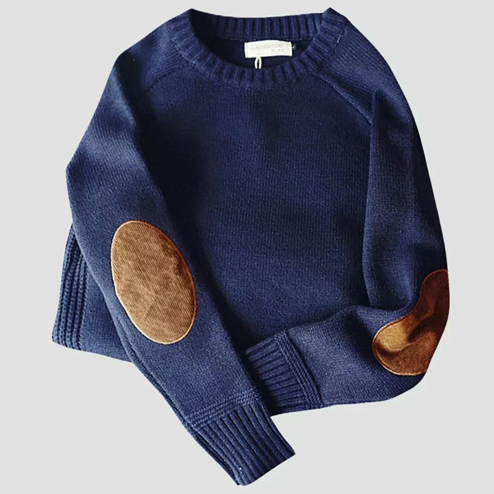 Cortina | Haven Wool Jumper