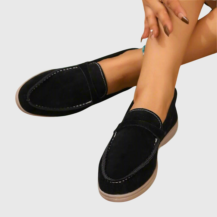 Marie™ | Mocassino Ortopedico