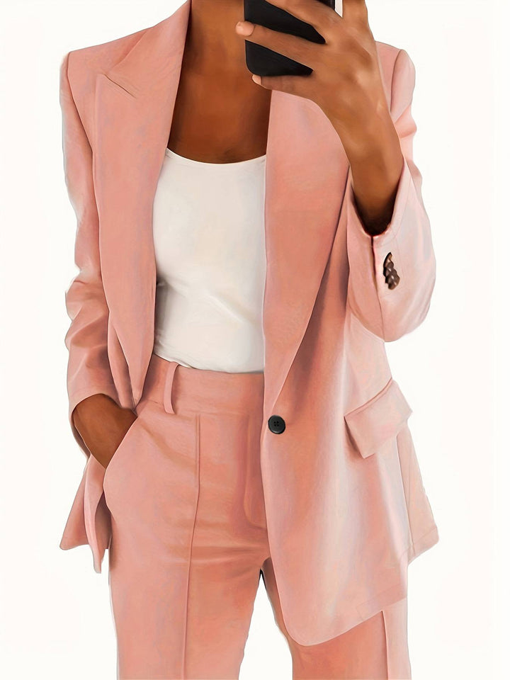 Marini | Set elegante a 2 pezzi