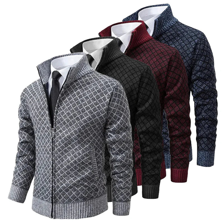 MARINI FIRENZE | GILET UOMO PREMIUM IN MATERIALE MORBIDO