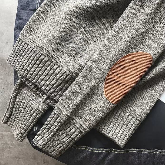 Cortina | Haven Wool Jumper