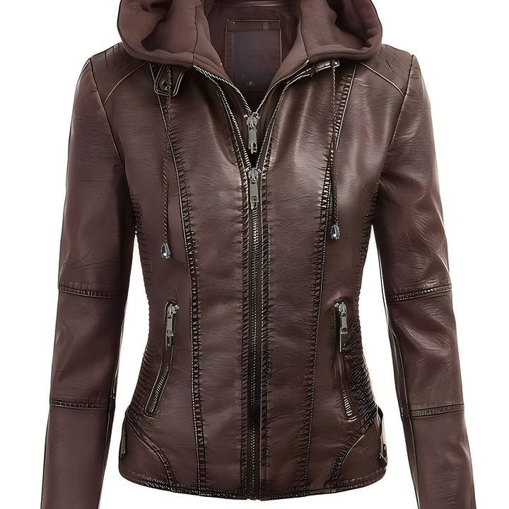 Marini | Giacca elegante a manica lunga