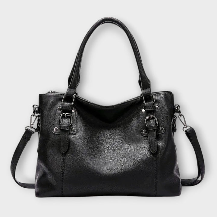 Lora. – Elegant Shoulder Bag