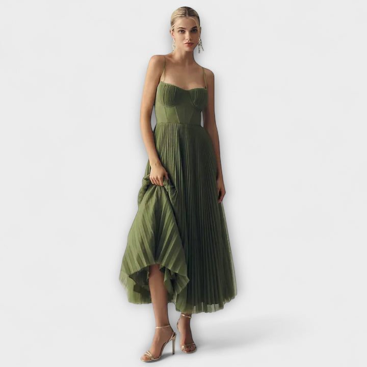 Marini | Abito elegante con charme