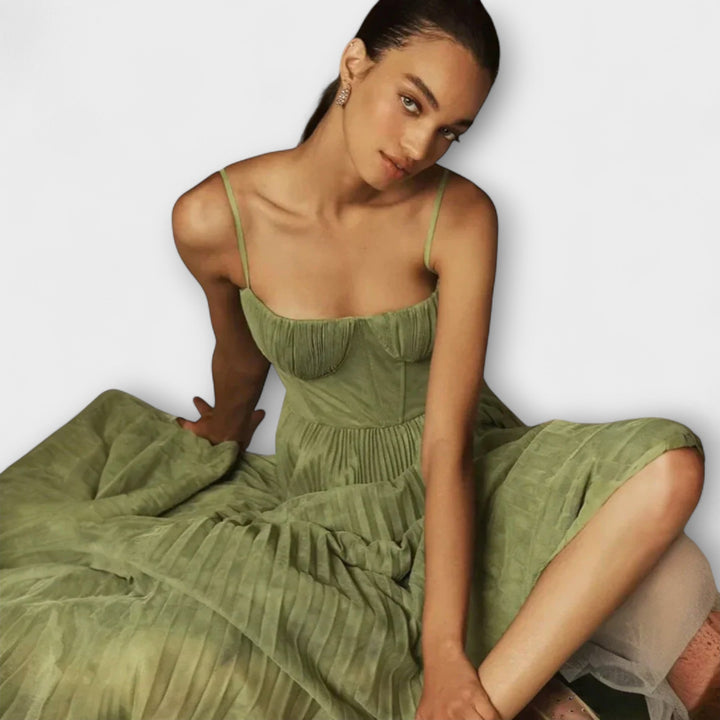 Marini | Abito elegante con charme