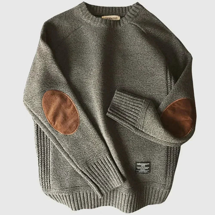 Cortina | Haven Wool Jumper