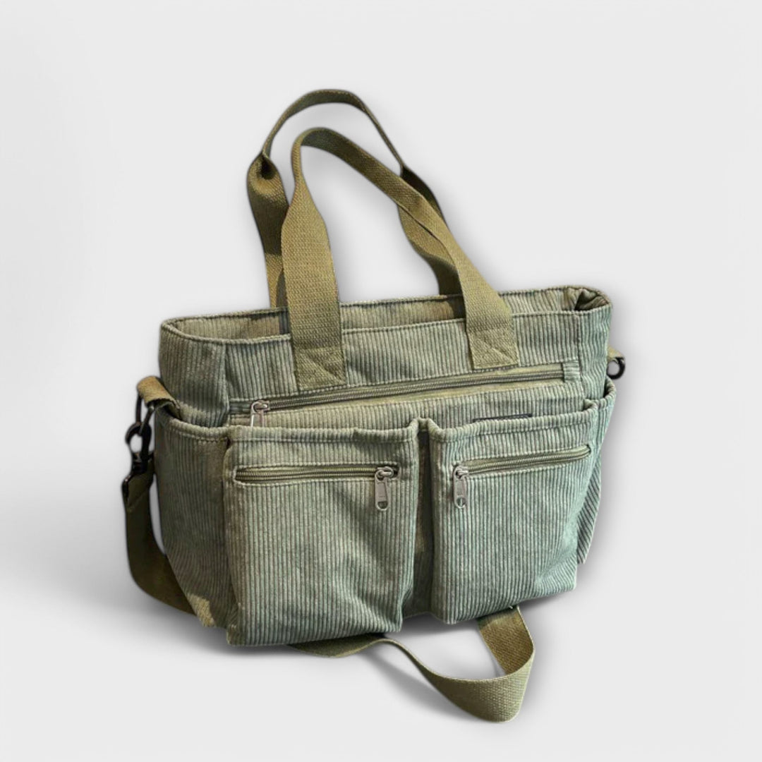 Marini | Versatile borsa tote elegante