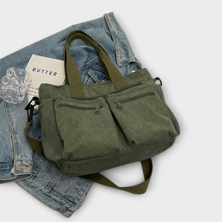 Marini | Versatile borsa tote elegante