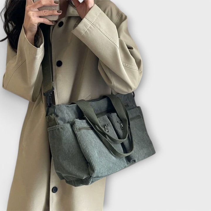 Marini | Versatile borsa tote elegante