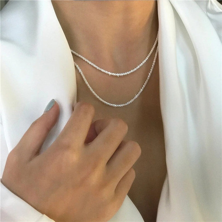 Marini | Raffinato set di collane