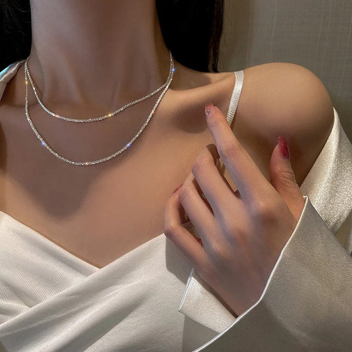Marini | Raffinato set di collane