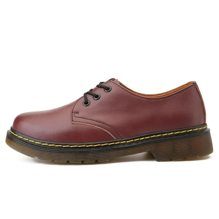 Martens | Stylish Short Ankle Boots