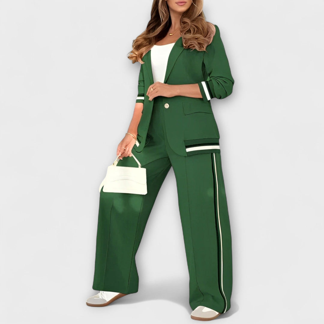 Marini | Set casual elegante da donna