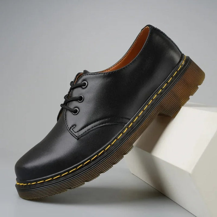 Martens | Stylish Short Ankle Boots