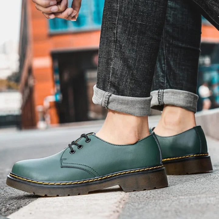 Martens | Stylish Short Ankle Boots